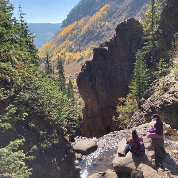 Meet your Posher, Audrey - Picture 1 of 1